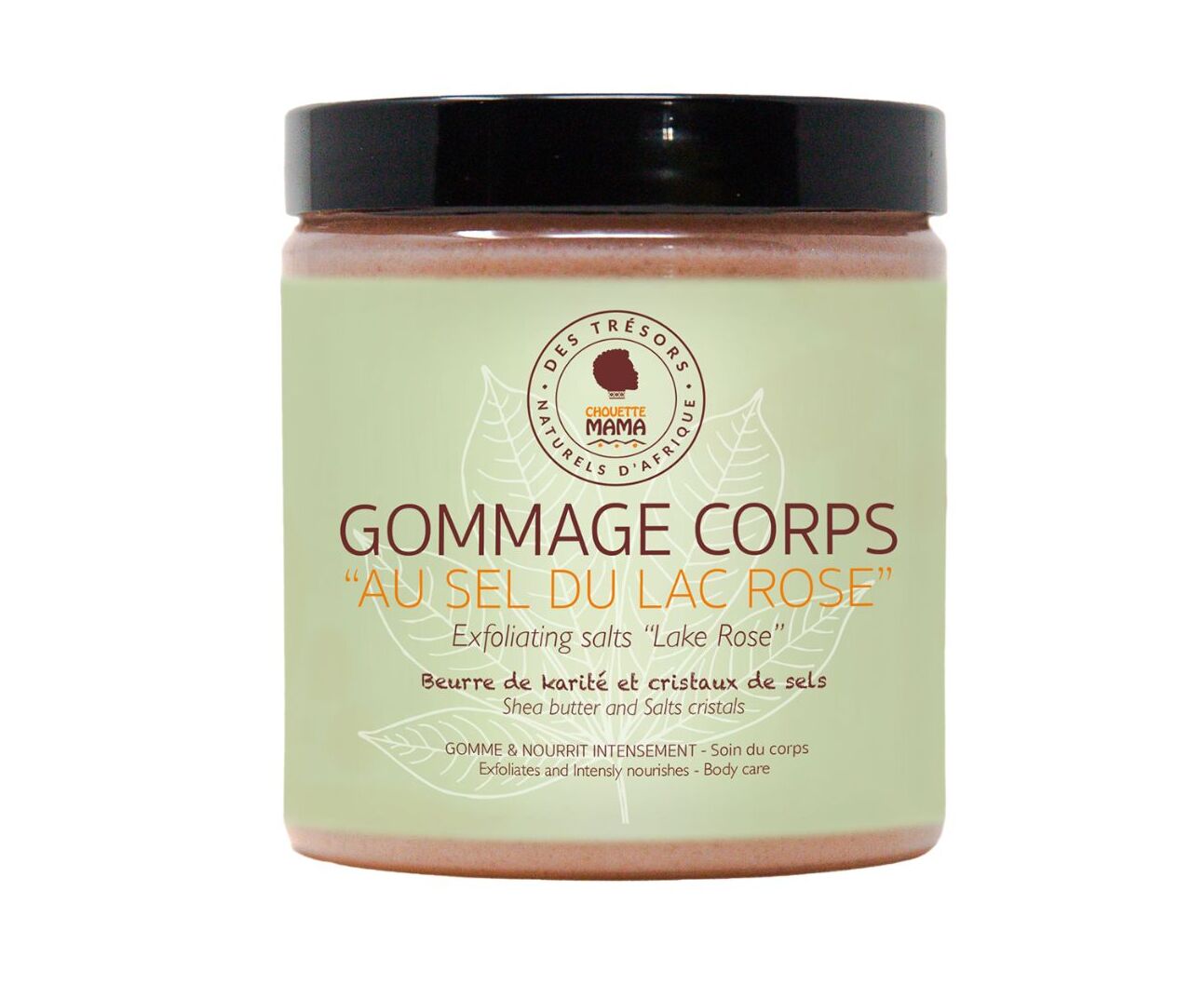 Gommage